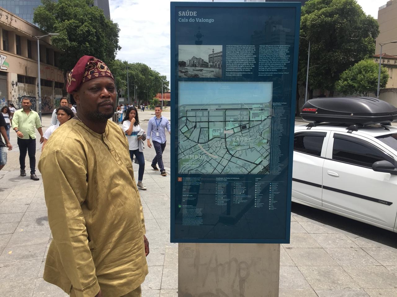 Ilé Àṣẹ spiritual memory